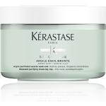 Masques pour cheveux Kerastase d'origine française 250 ml purifiants texture crème 