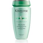 Shampoings Kerastase professionnels d'origine française 250 ml boosteur de volume volumateurs pour cheveux fins 
