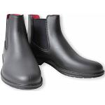 Chaussures de sport Kerbl noires en PVC imperméables pour pieds étroits Pointure 40 look fashion pour femme 