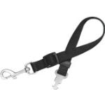 KERBL Clip de ceinture de sécurité pour chien No2 40-60cm