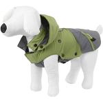 Manteaux Kerbl verts en polyester pour chien en promo 