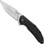 Kershaw Scrimmage 1344X, Black GFN, couteau de poche