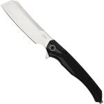 Kershaw Strata Cleaver 2078 Flipper Black G10 couteau de poche