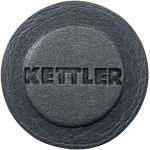 Kettler Foam Roller Basic Mixte Noir