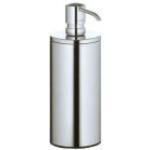 Keuco Plan - Distributeur de savon, 250 ml, chrome 14952010100