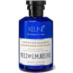 Shampoings Keune 250 ml fortifiants pour homme 
