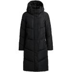 Khujo Torino4 Femme Manteau d'hiver noir XS 100% Polyester