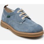 Chaussures Kickers Kick bleues à lacets à lacets Pointure 41 pour homme 