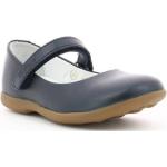 Chaussures casual Kickers bleu marine à scratchs Pointure 35 look casual pour fille 