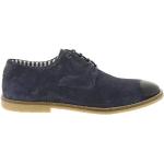 Chaussures oxford Kickers bleu marine Pointure 44 look casual pour homme 