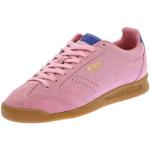 Baskets basses Kickers roses Pointure 41 look casual pour femme 