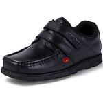 Chaussures casual Kickers Fragma noires Pointure 39 classiques pour homme 