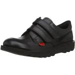 Chaussures de salle Kickers noires Pointure 34 look casual pour enfant 