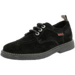 Chaussures casual Kickers noires Pointure 40 look casual pour homme 
