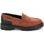 Chaussures casual Kickers orange Pointure 41 look casual 