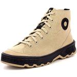 Chaussures de sport Kickers beige clair Pointure 43 look fashion pour homme en promo 