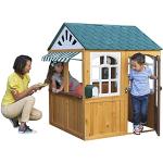 Cabanes Kidkraft en bois enfant de 3 à 5 ans en promo 