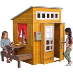 Cabanes Kidkraft en bois enfant de 3 à 5 ans 
