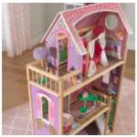 Maisons de poupée Kidkraft en bois de 3 à 5 ans 