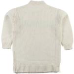Pulls en laine Maison Martin Margiela blancs à logo Taille 16 ans pour fille en solde de la boutique en ligne Miinto.fr avec livraison gratuite 