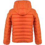 Vestes courtes Save the Duck orange Taille 12 mois pour bébé en solde de la boutique en ligne Miinto.fr avec livraison gratuite 