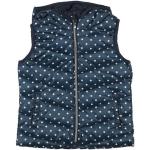 Doudounes à capuche Only bleu nuit en polyester Taille 10 ans pour fille de la boutique en ligne Yoox.com avec livraison gratuite 