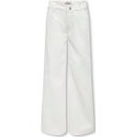 Jeans Only blancs look fashion pour fille de la boutique en ligne Amazon.fr 