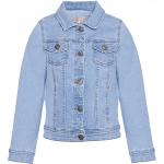 Vestes en jean Only Denim bleus clairs Taille 2 ans look fashion pour garçon en promo de la boutique en ligne Amazon.fr 