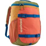 Kid's Refugito Day Pack 18L Patchwork Coho Coral