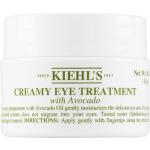 Kiehl's Crème pour les yeux à l'avocat - crème pour les yeux