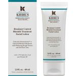 Lotions toniques Kiehl's vitamine E 60 ml pour le visage anti rougeurs pour peaux acnéiques texture lait 