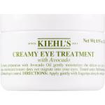 Contour des yeux Kiehl's au beurre de karité 28 ml pour le visage hydratant pour peaux sèches 