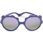 KiETLA Lion 12-24 months lunettes de soleil Lilac 1 pcs