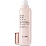 Crèmes hydratantes Kiko beiges nude cruelty free indice 10 pour le visage hydratantes en promo 