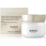 Crèmes de jour Kiko cruelty free non comédogènes au rétinol 50 ml pour le visage anti rides pour femme 
