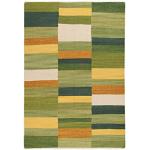 Tapis kilim multicolore patchwork 230x160 