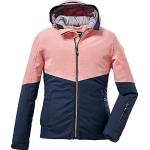 Vestes de ski Killtec roses en polaire coupe-vents respirantes à capuche pour garçon de la boutique en ligne Amazon.fr avec livraison gratuite 