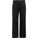 Pantalons de ski Killtec noirs respirants Taille 12 ans look fashion pour garçon de la boutique en ligne Amazon.fr 