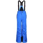 Pantalons de ski Killtec bleu fluo imperméables respirants Taille 2 ans look fashion pour fille de la boutique en ligne Amazon.fr 