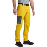 Pantalons classiques Kilpi jaunes en polyester à motif ville Taille XL pour homme 