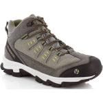 Chaussures de randonnée Kimberfeel grises en caoutchouc imperméables Pointure 41 pour homme 