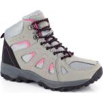 Chaussures de randonnée Kimberfeel grises Pointure 36 pour femme 
