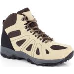 Chaussures de randonnée Kimberfeel beiges Pointure 41 pour homme 