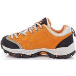 Chaussures de marche Kimberfeel orange Pointure 28 look fashion pour enfant 