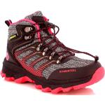 Chaussures de randonnée Kimberfeel roses Pointure 24 pour femme 