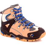 Chaussures de randonnée Kimberfeel orange imperméables Pointure 24 