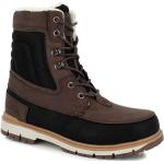 Chaussures de randonnée Kimberfeel marron à lacets Pointure 41 pour homme 