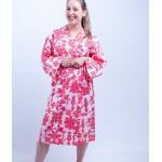 Robes d'été en coton look asiatique pour femme 