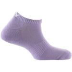 Chaussettes de sport Kindy violettes Pointure 37 pour femme 