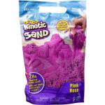 Kinetic Sand - Recharge Sable Rose - 907g - Pour Enfant Dès 3 Ans - Spin Master Violet